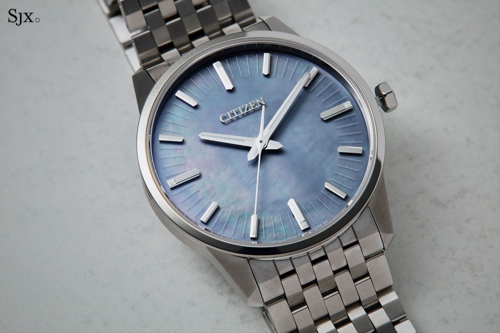 citizen calibre 0100 for sale