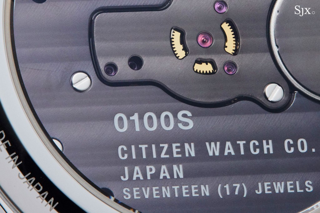 citizen 0100 movement