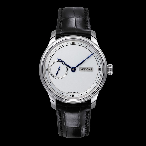 Introducing the Kudoke 1 and 2 Wristwatches SJX Watches