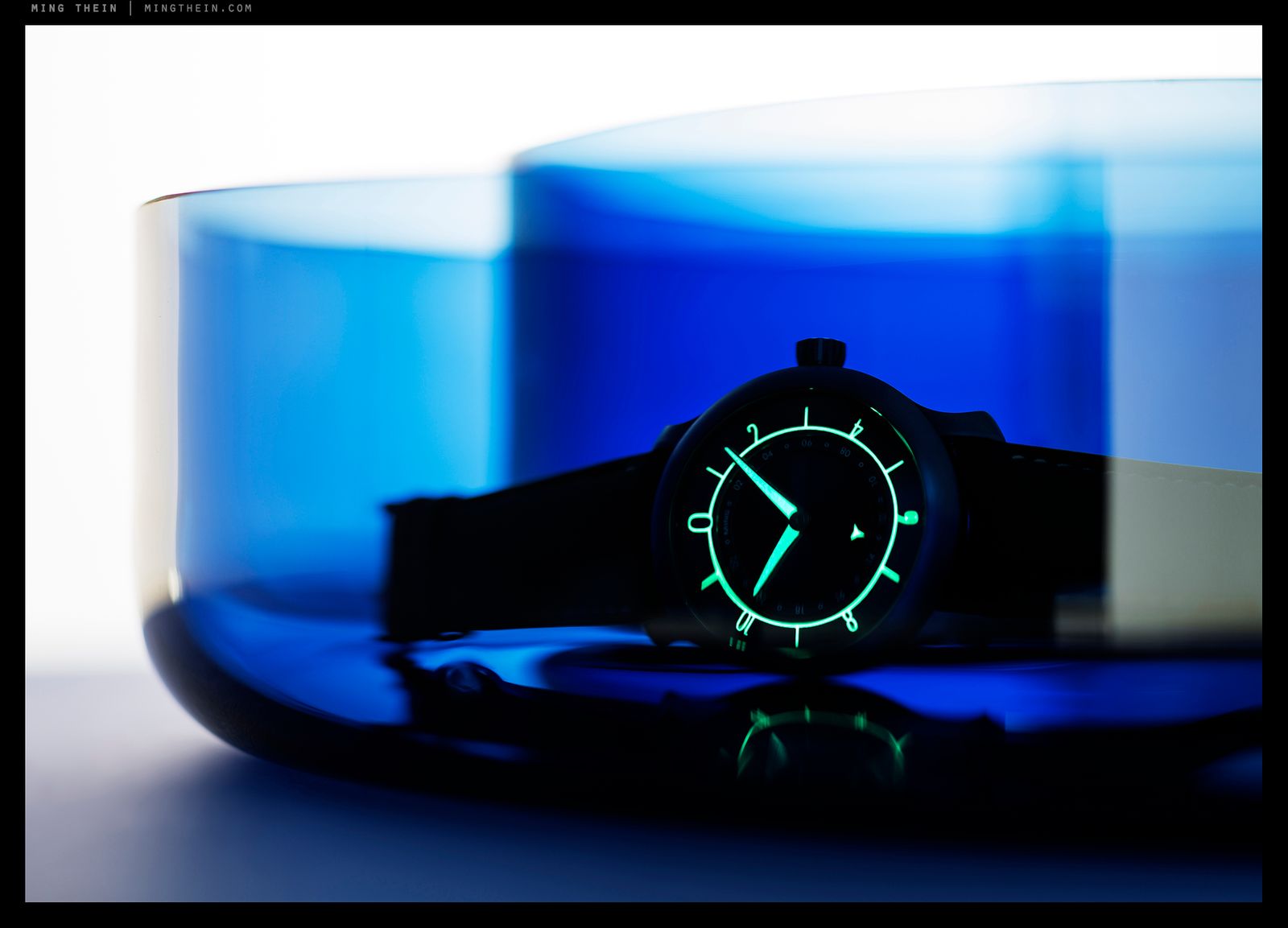 Ming 17.03 GMT lume zoom out