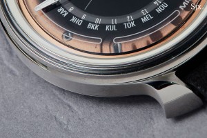 Up Close with the Ming 19.02 Worldtimer | SJX Watches