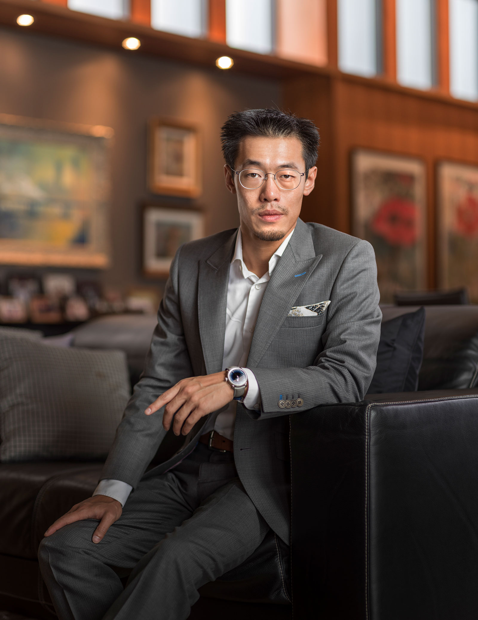 Why I started Making Watches – by Ming Thein | SJX Watches