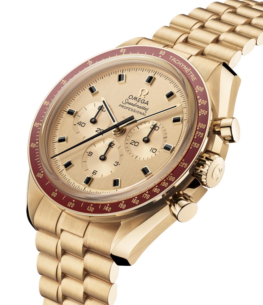 apollo 11 watch omega