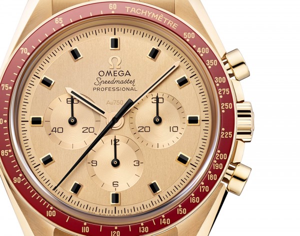apollo 11 50th anniversary omega