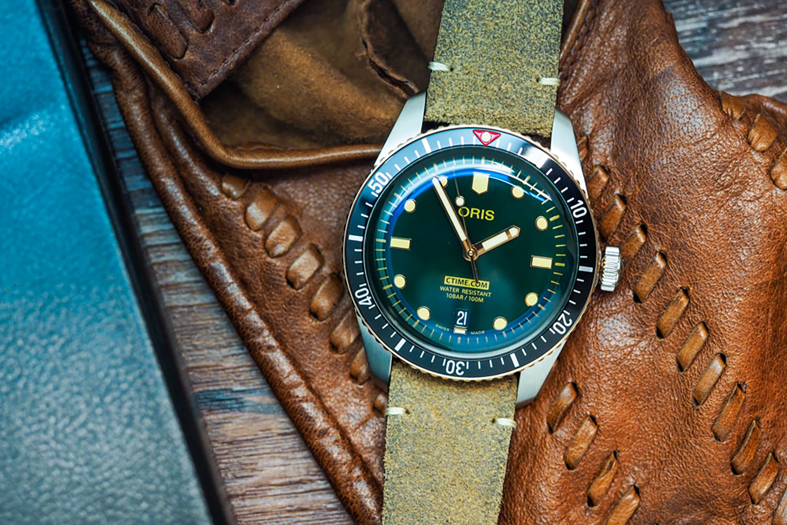 Oris 65 hot sale