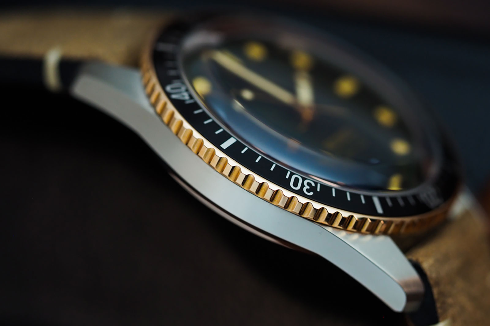 Oris Introduces the Divers Sixty Five Ctime Limited Edition SJX