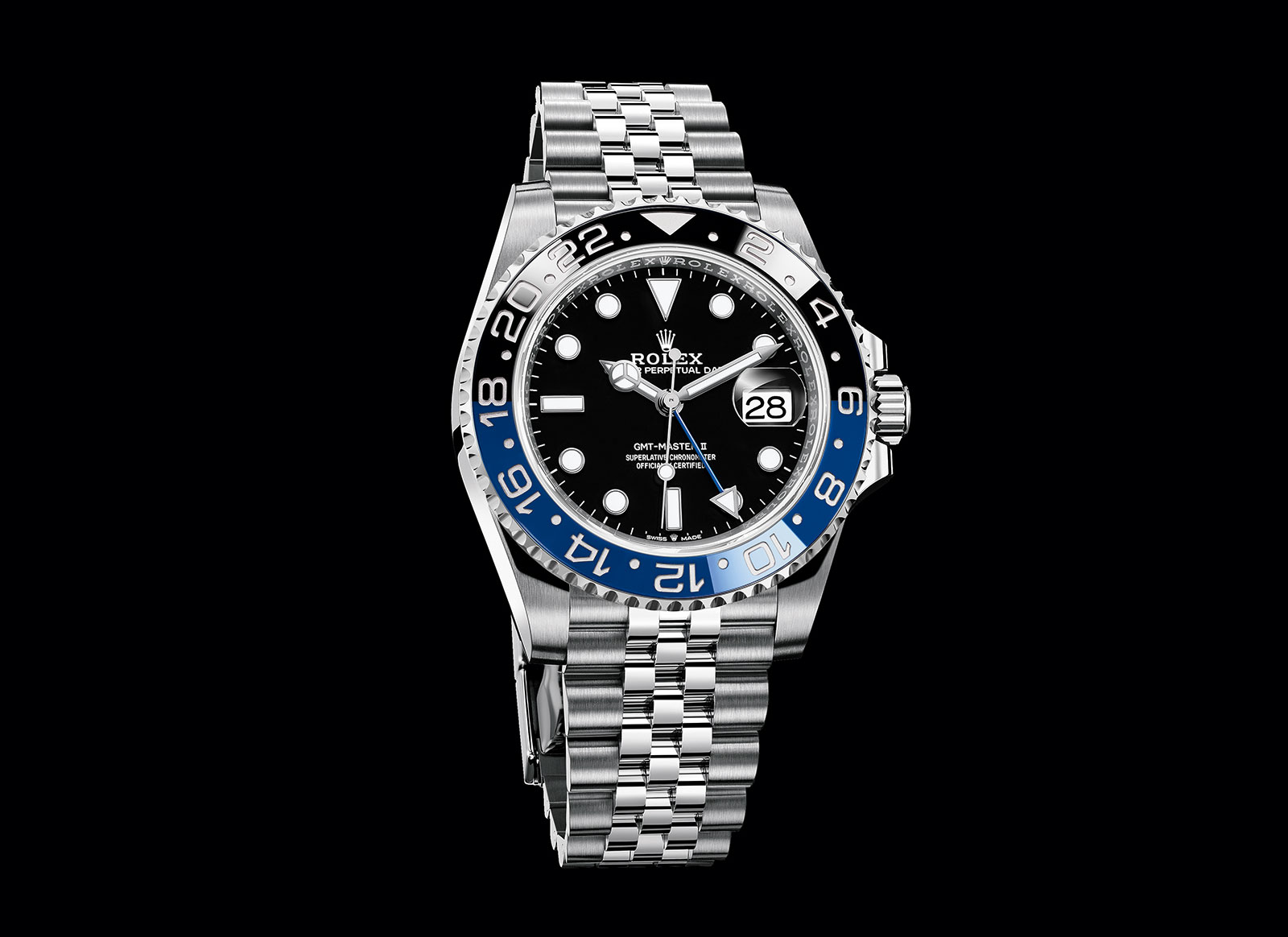 gmt 2 batman jubilee