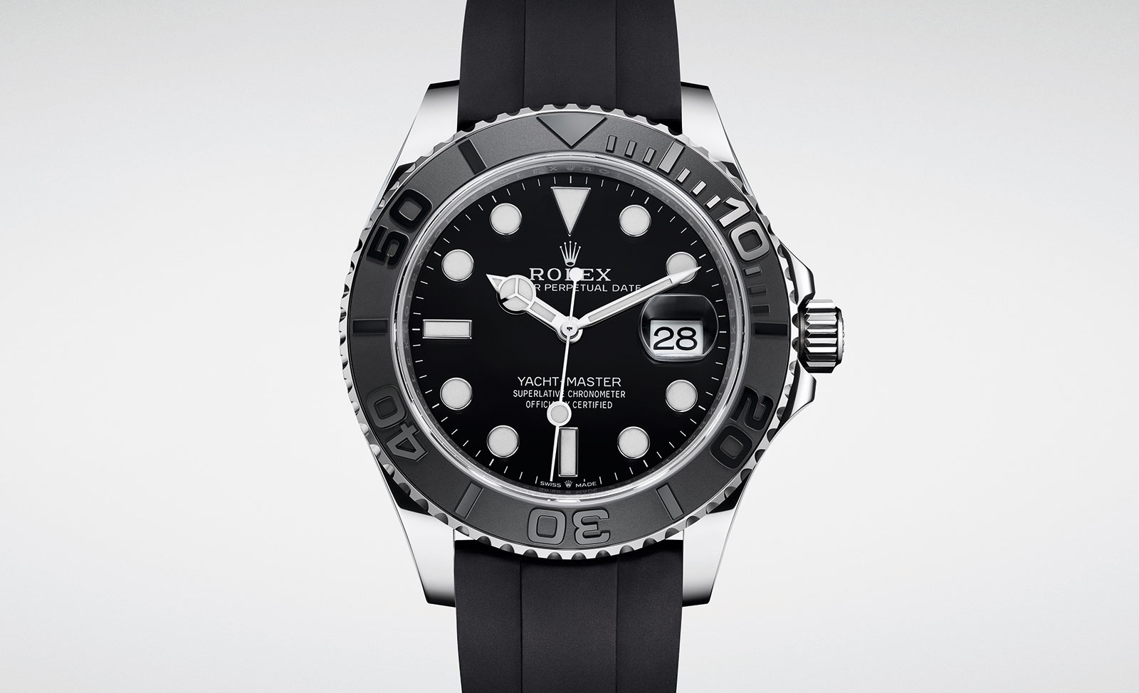 new rolex yacht master 42 price