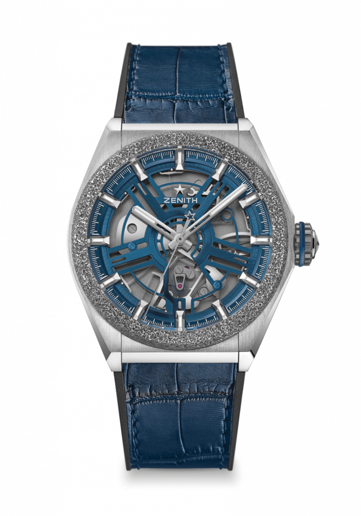 Introducing the Zenith Defy Inventor | SJX Watches