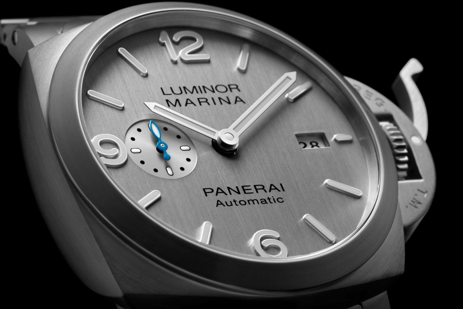 Pam hot sale 978 panerai