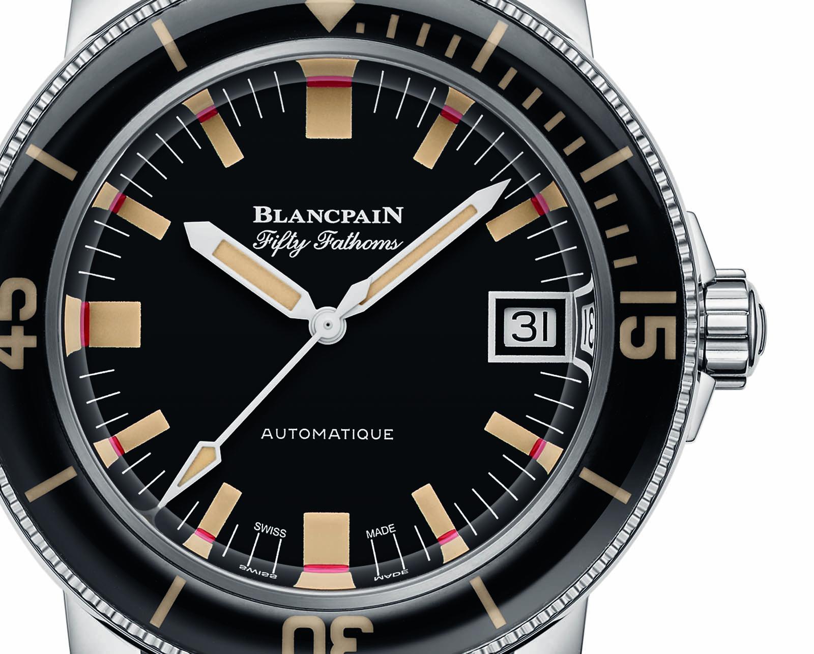 Introducing the Blancpain Fifty Fathoms Barakuda SJX Watches