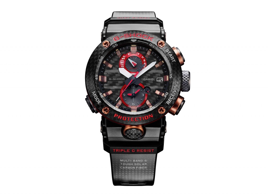 g shock gravitymaster carbon fiber