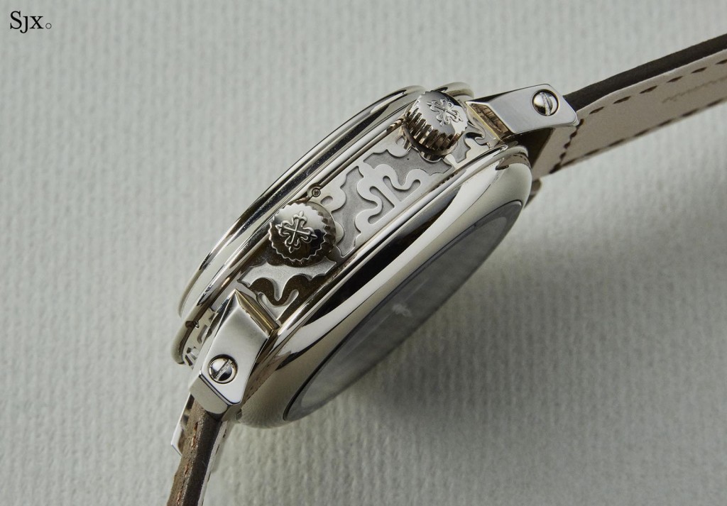In Depth: Inside the Patek Philippe Sky Moon Tourbillon Refs. 5002 and ...