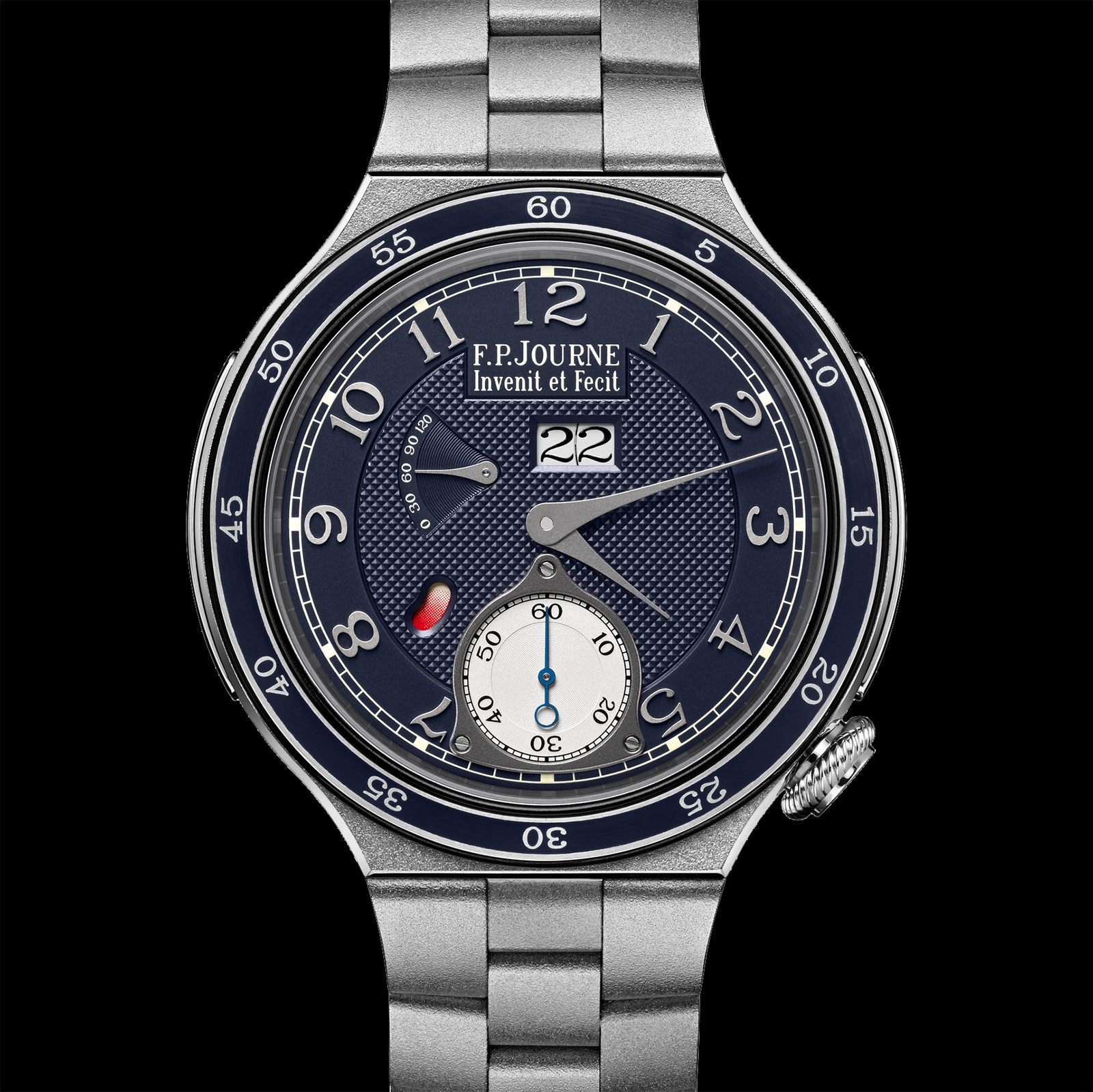 fp journe linesport automatique reserve AR2 3