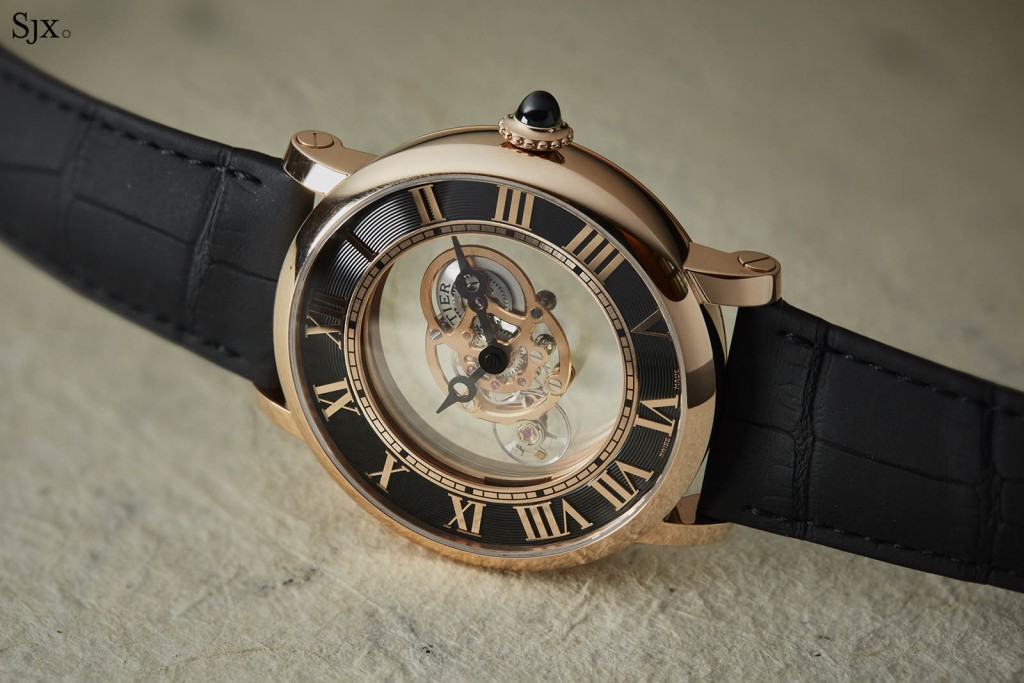 Business News: Cartier Launches 8-Year Warranty for Watches | SJX Watches