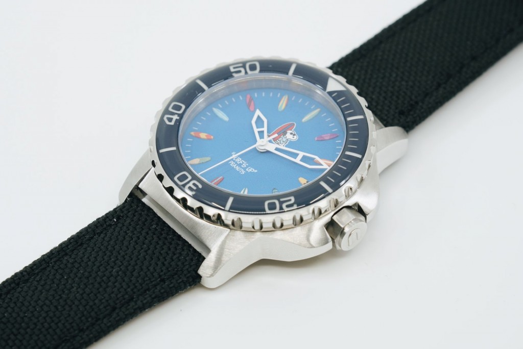 Introducing the Undone x Peanuts Snoopy’s Surf Shack | SJX Watches