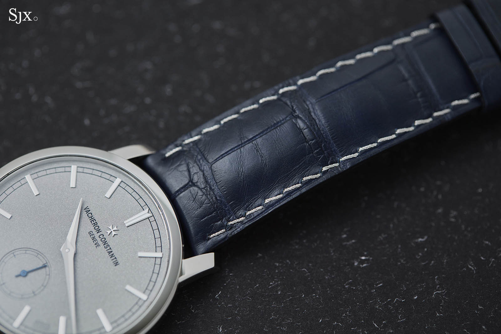 Vacheron Constantin Traditionnelle Manual-winding ‘Collection Excellence Platine’ 4