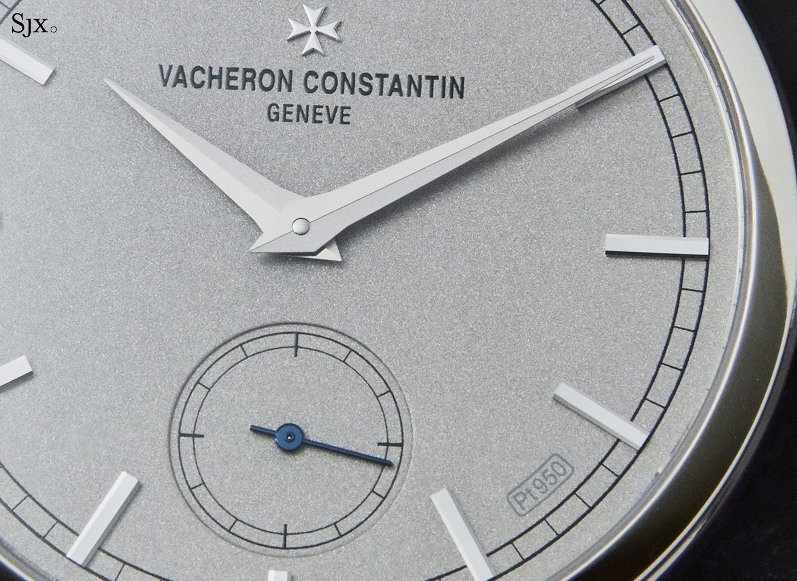Vacheron Constantin Traditionnelle Manual-winding ‘Collection Excellence Platine’ 7