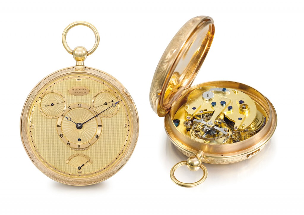 In-Depth: Realising Breguet’s Dream of the Natural Escapement | SJX Watches