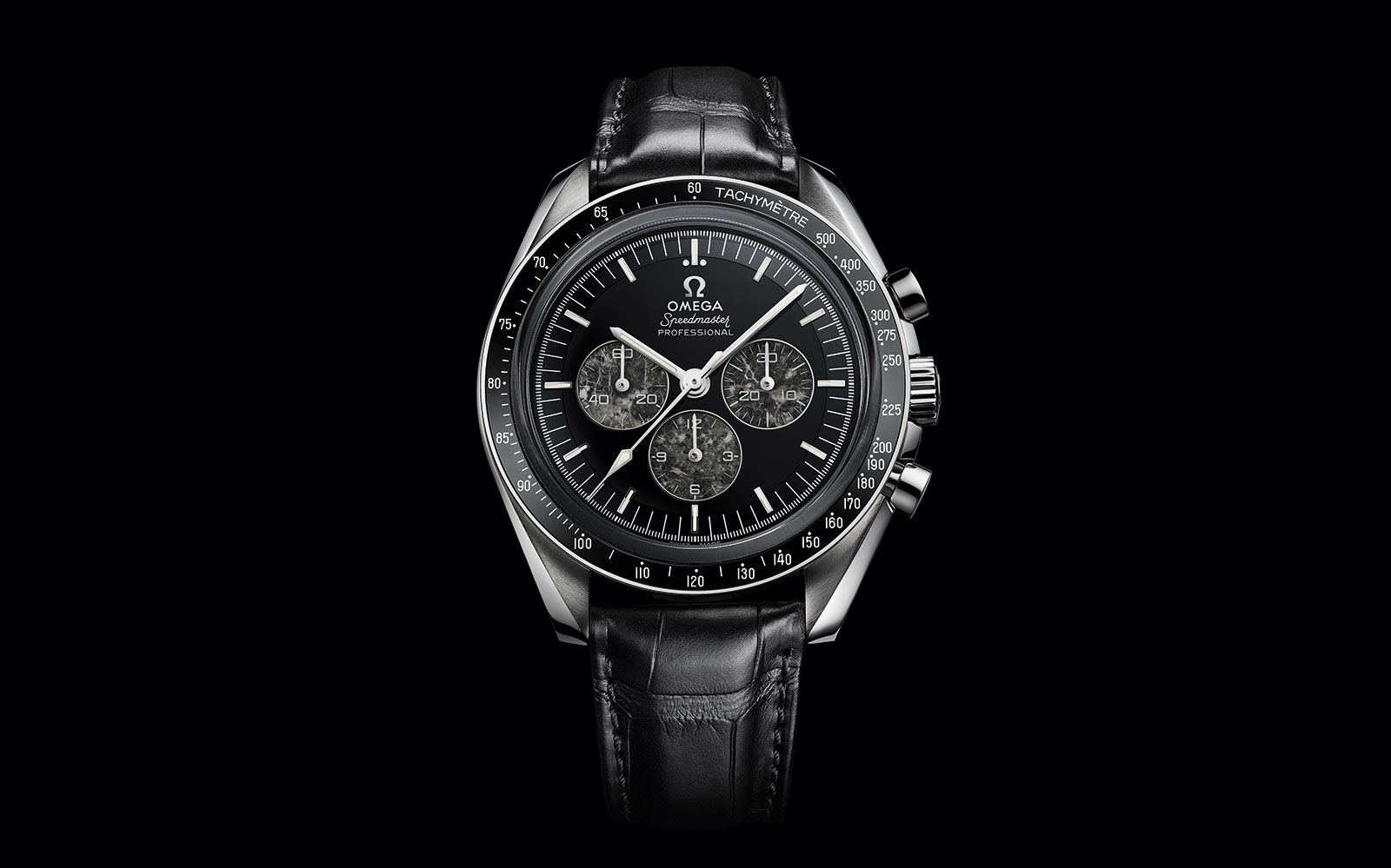 Calibre 321 omega discount speedmaster