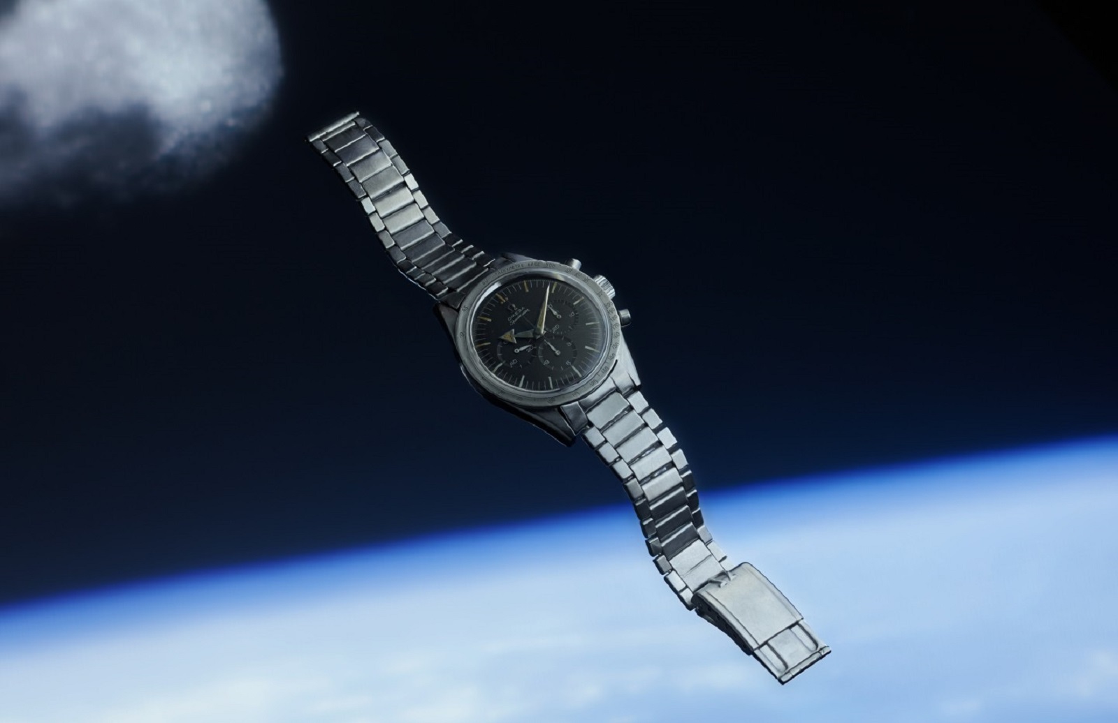 Sotheby s Presents Omega Speedmaster Moonwatch Auction SJX Watches