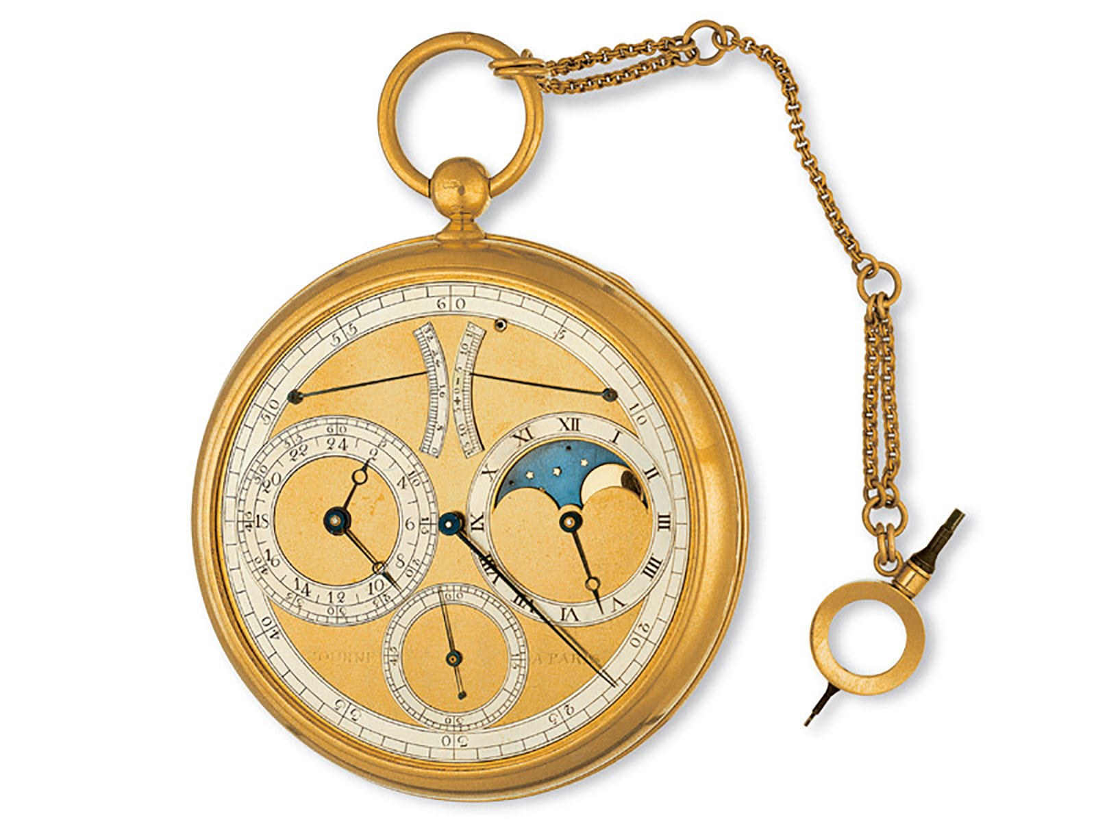 Pocket watch 2019 sale