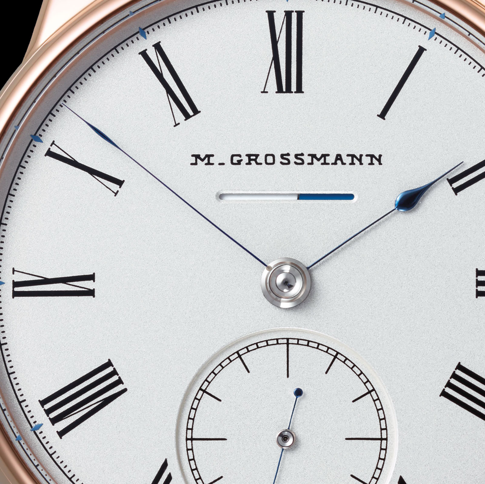 moritz grossmann power reserve vintage 2