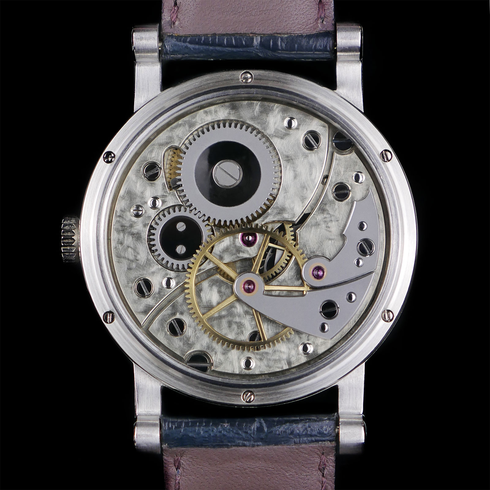 theo auffret tourbillon a paris watch 2