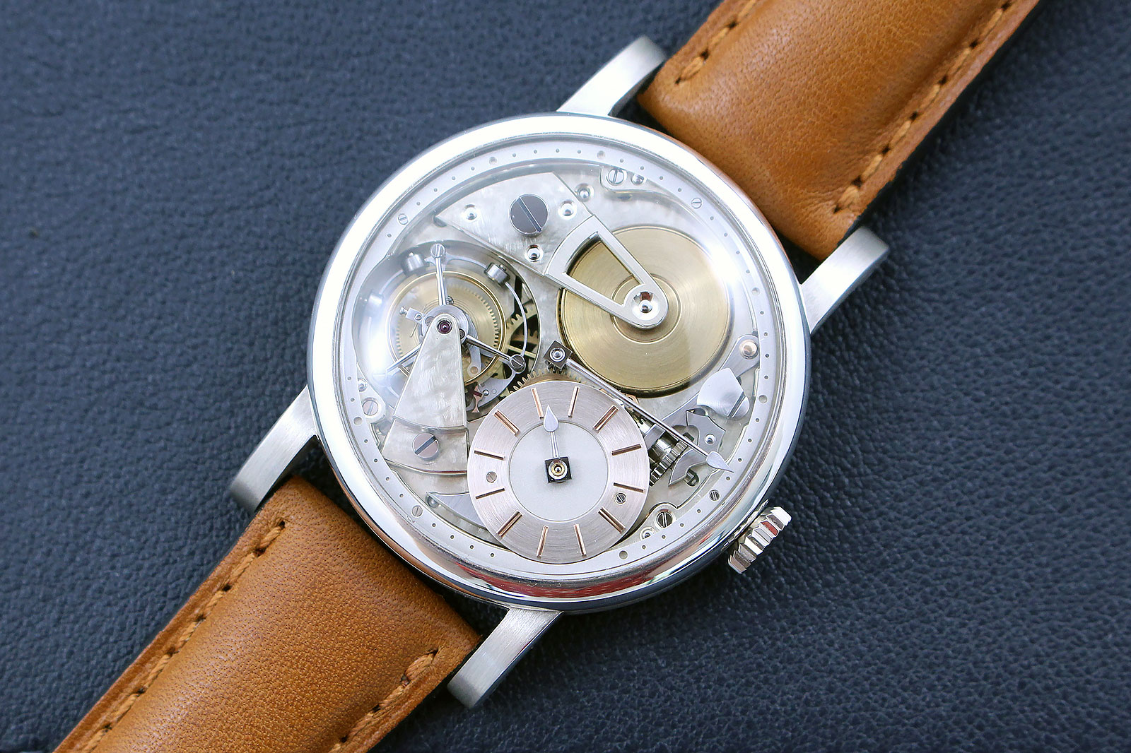 theo auffret tourbillon a paris watch 5