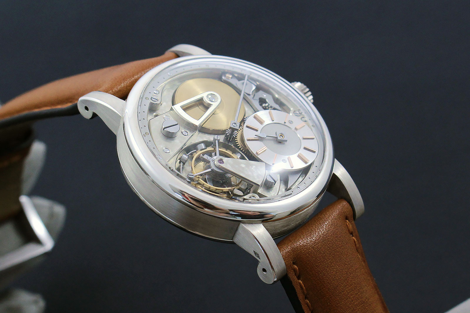 theo auffret tourbillon a paris watch 6