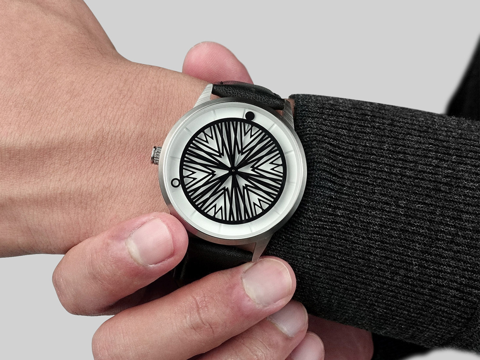 Humism Introduces the Philosophies and Helios SJX Watches