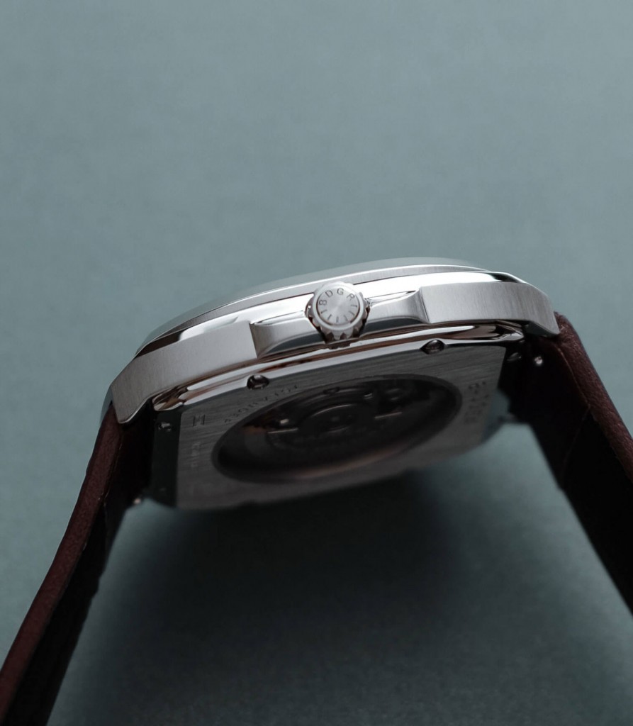 Introducing the Badger Islander Wristwatch SJX Watches