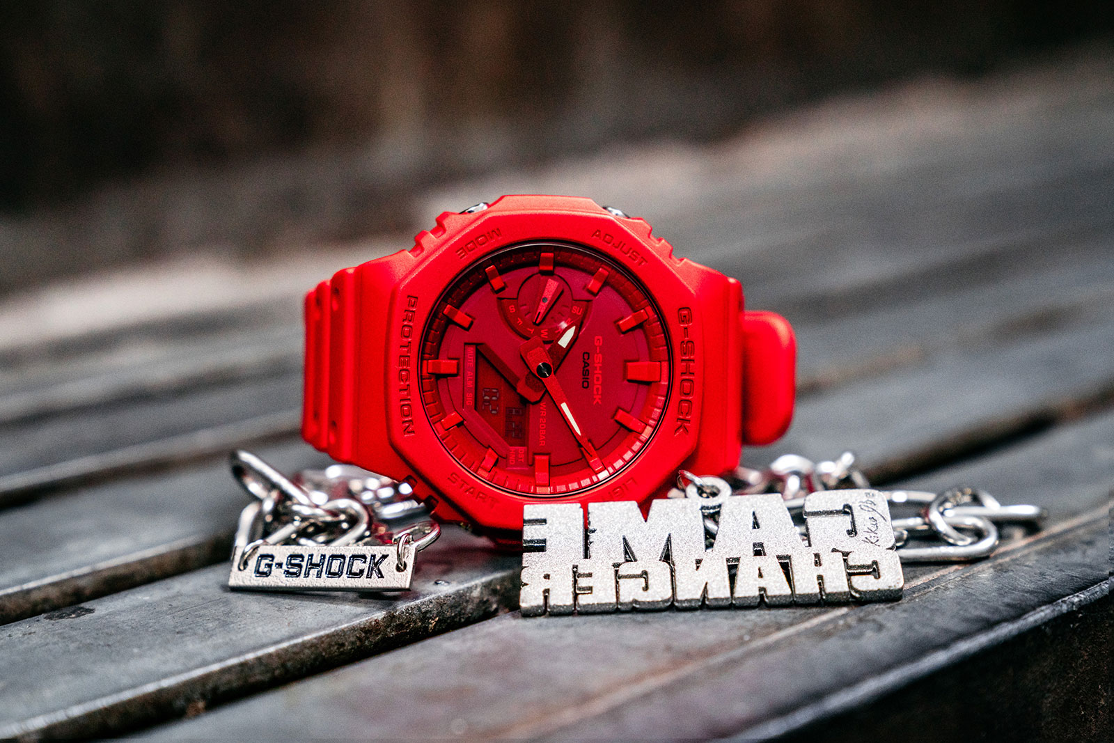 New g shock store 2019