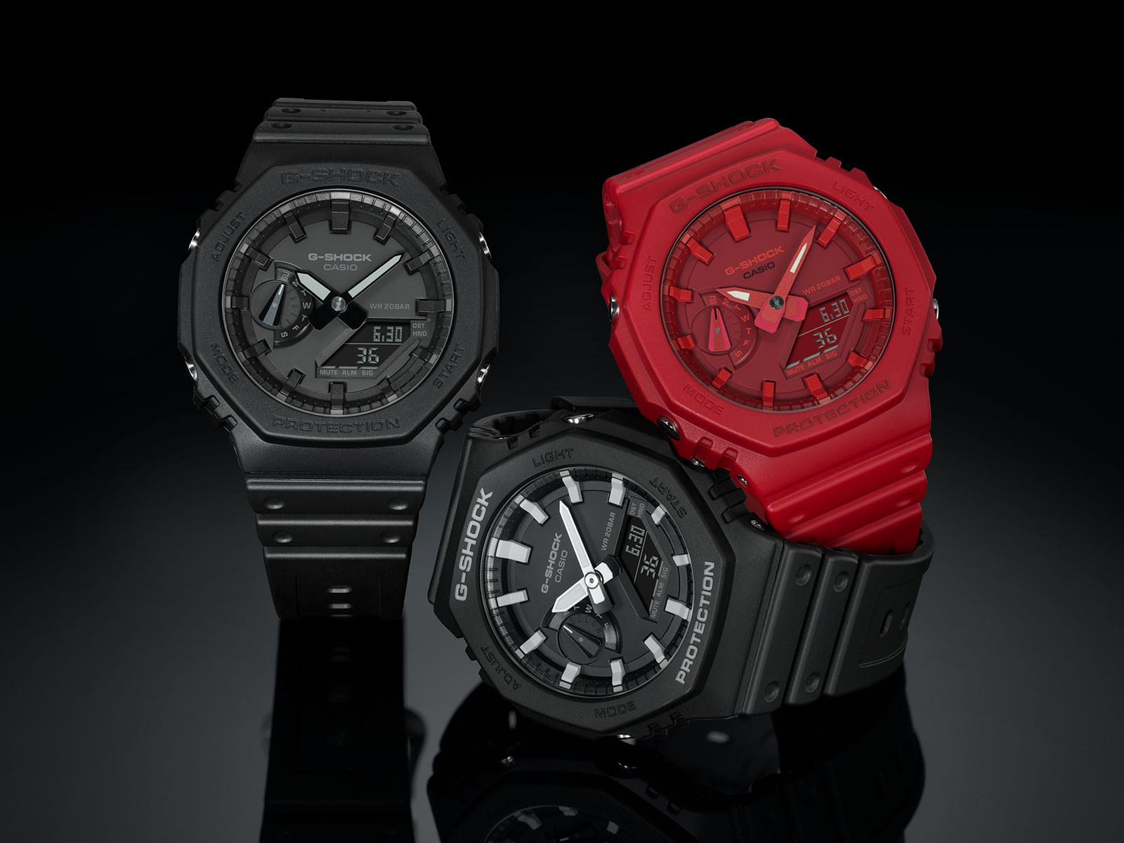 G-SHOCK 5611JA GA-2100-1A1JF+spbgp44.ru