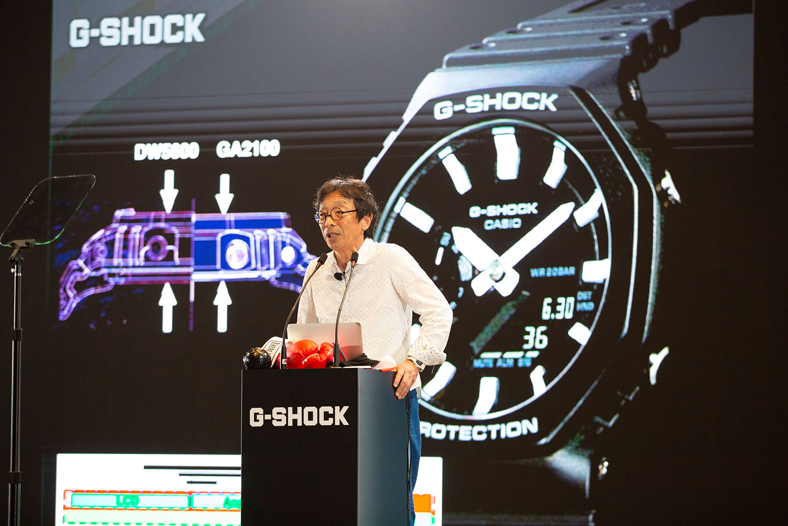 G shock new model best sale 2019 price