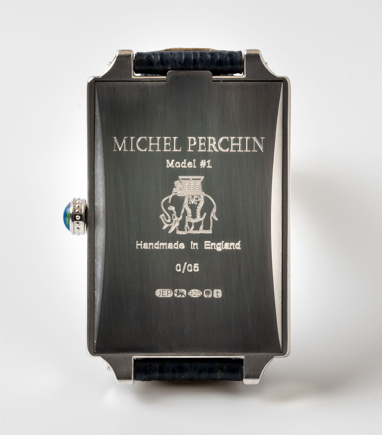 michel perchin watch enamel 4