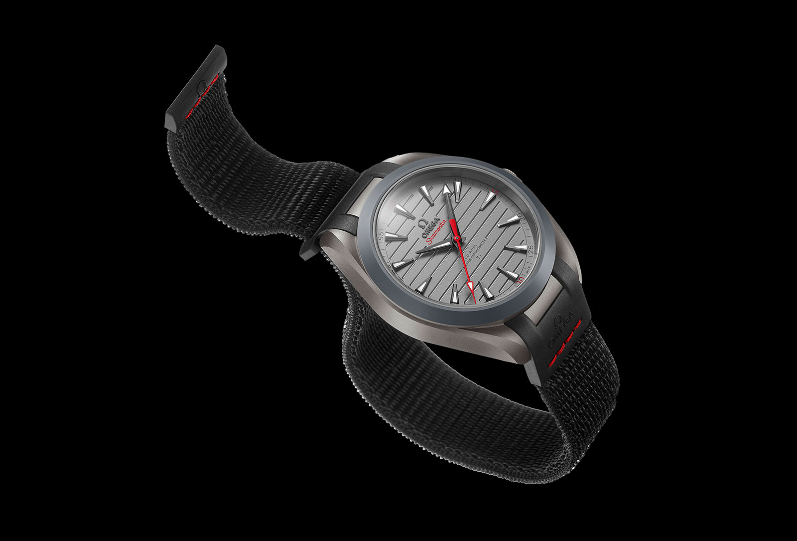 omega aqua terra ultra light price