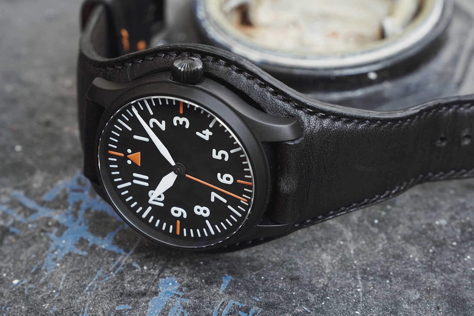 Stowa pilot online