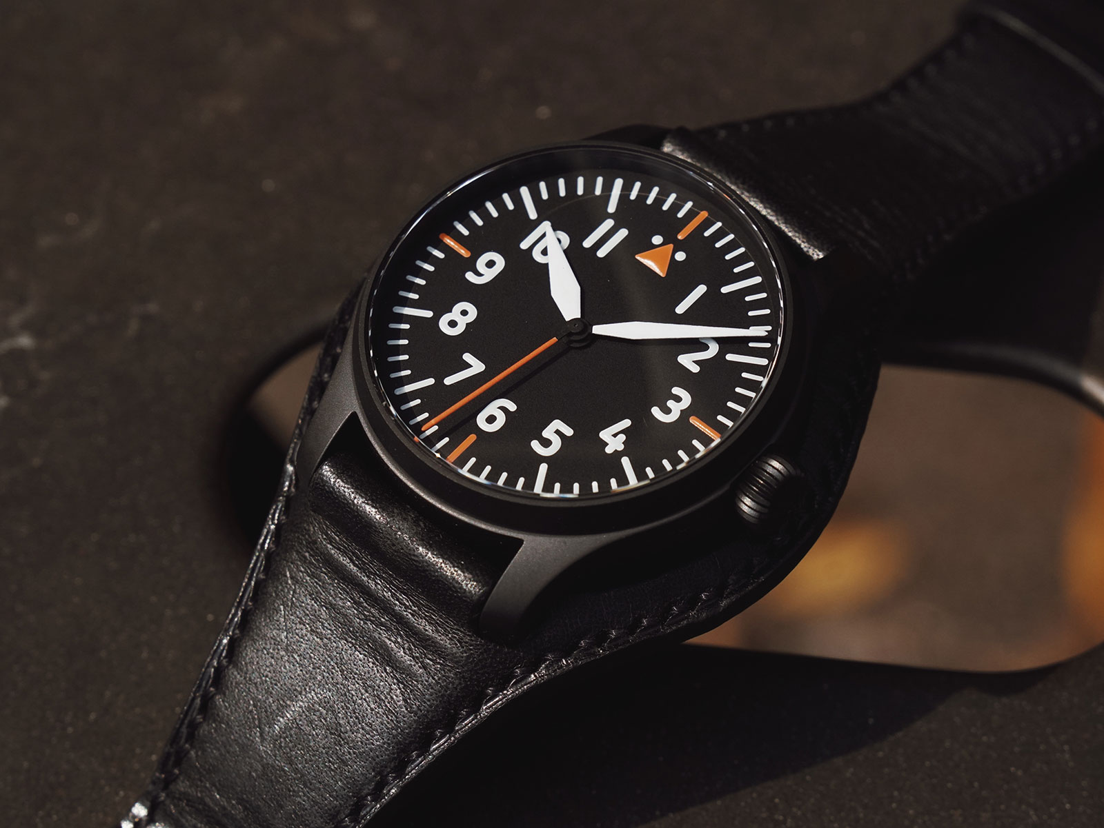 Stowa Watches Price 2024 favors