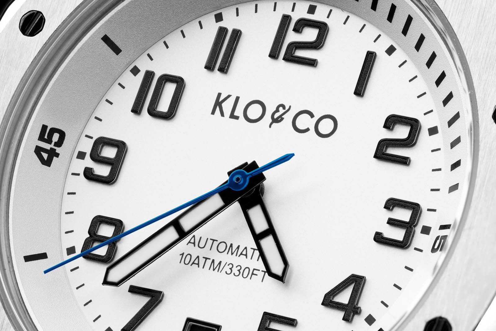 Klo & co online watches