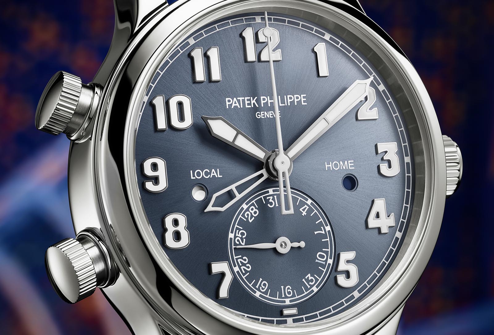 Patek philippe outlet 324 sc price