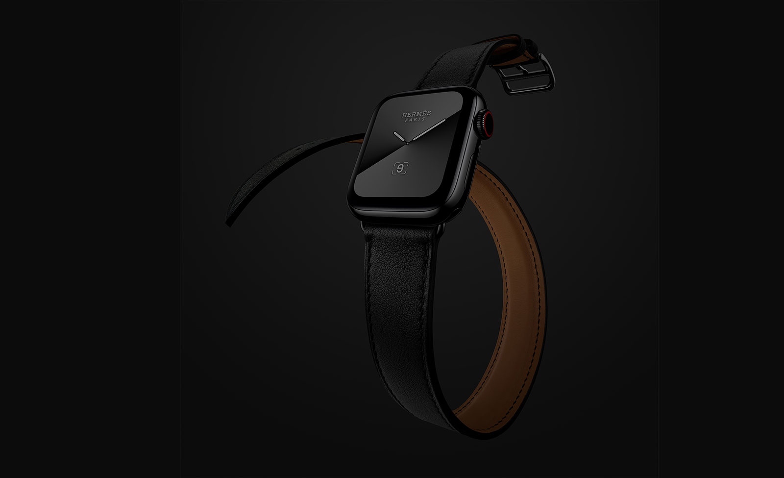 Introducing the Apple Watch Hermès Series 5 | SJX Watches