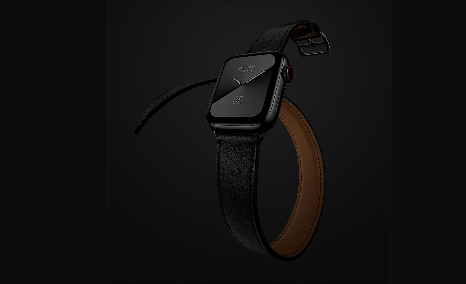 apple watch series 5 hermes