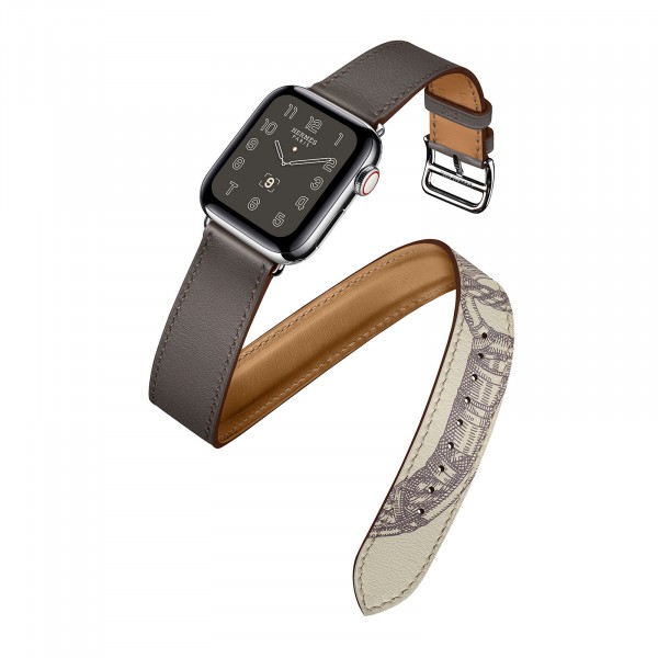 hermès apple watch 6