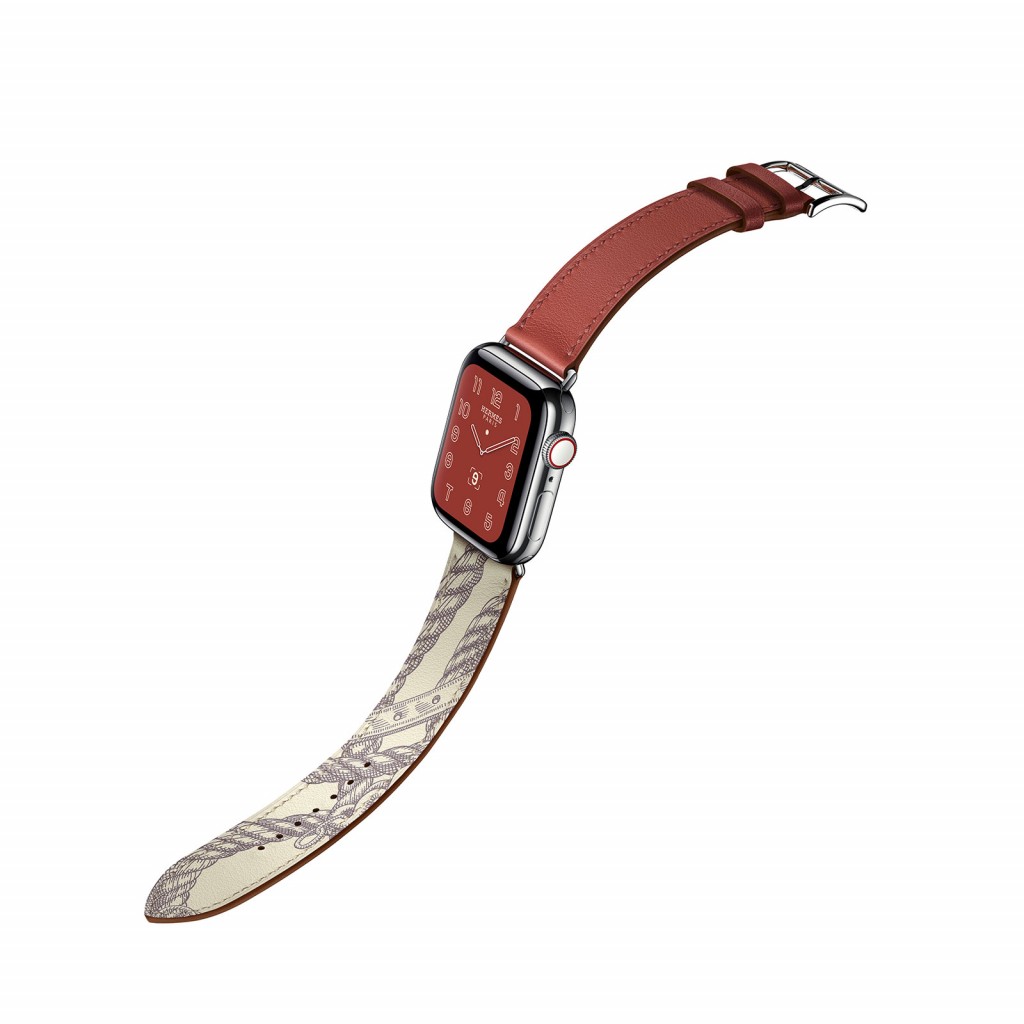 hermes series 5