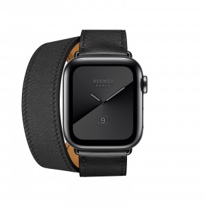 apple watch hermes 5