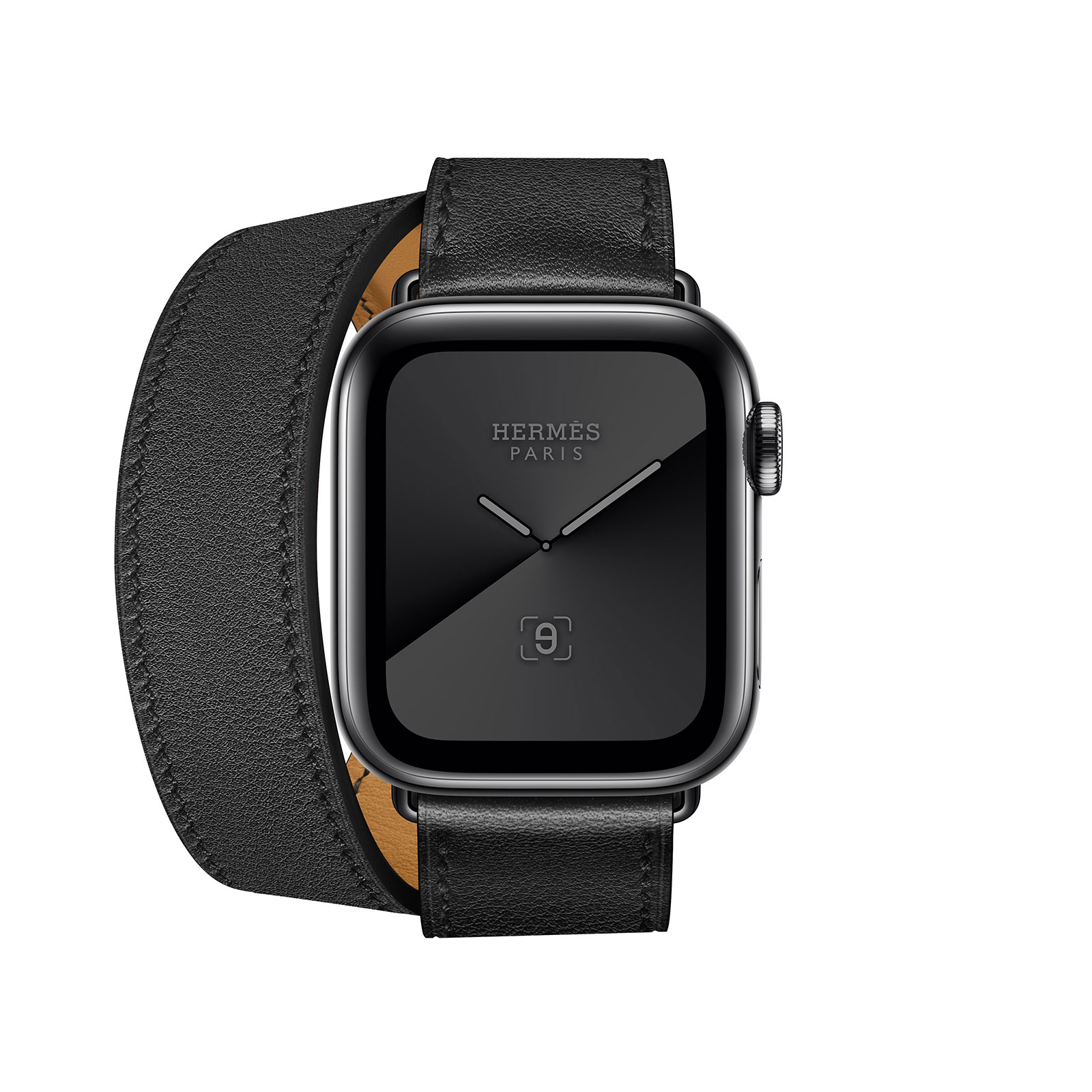 Introducing the Apple Watch Hermès Series 5 | SJX Watches