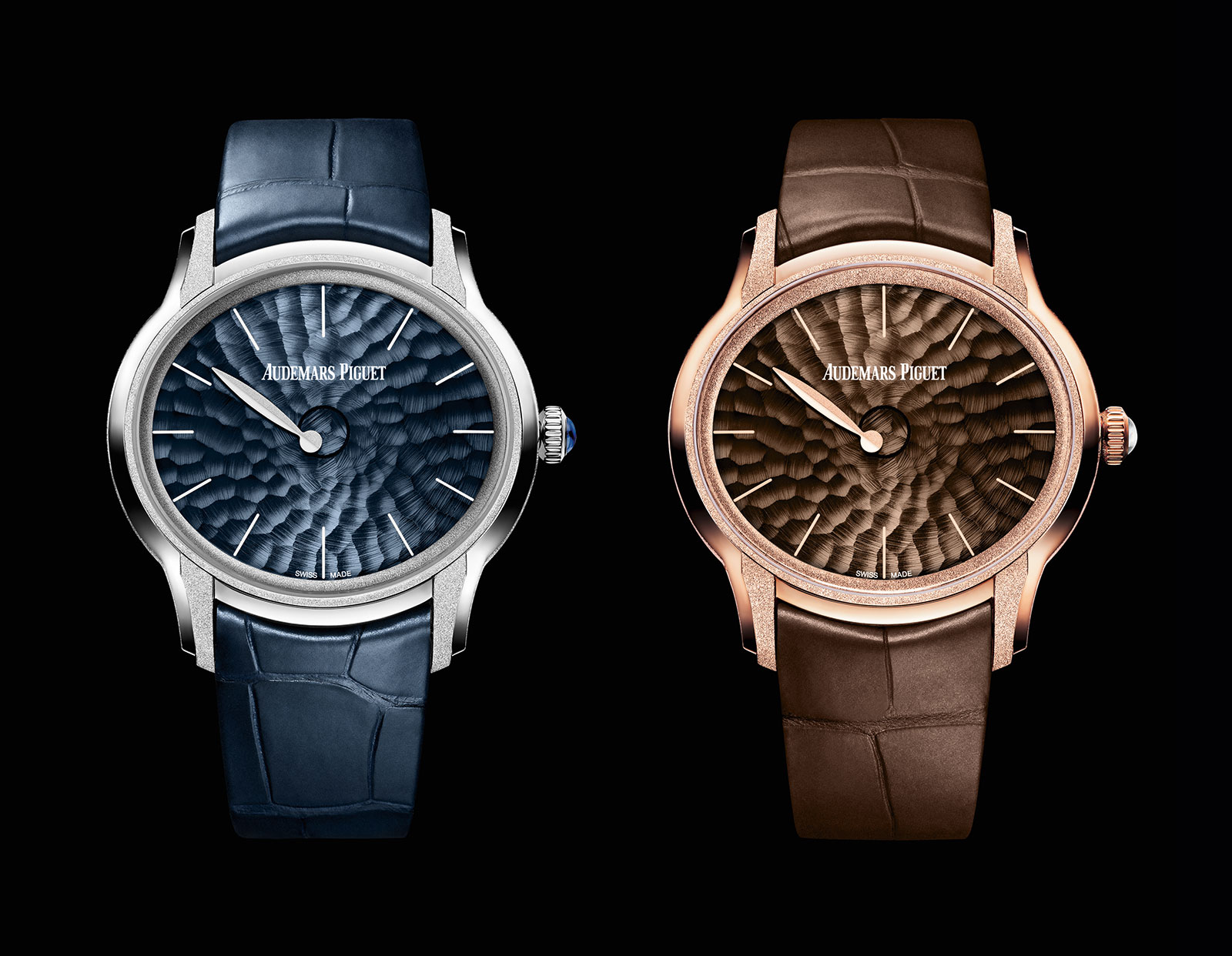 Audemars piguet philosophique new arrivals