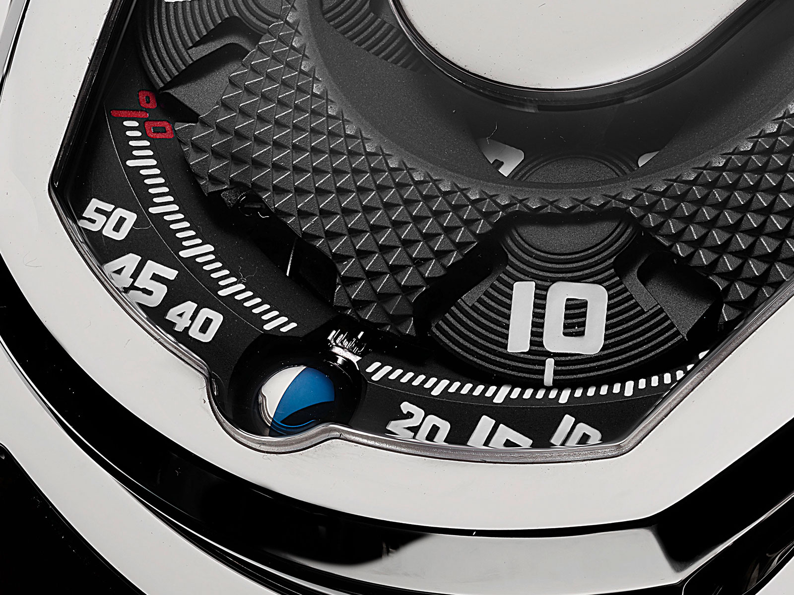 de bethune urwerk only watch 2019 3