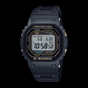 casio g shock steel 5000